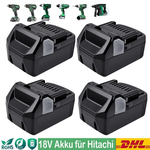 10x akku für 18v - für,