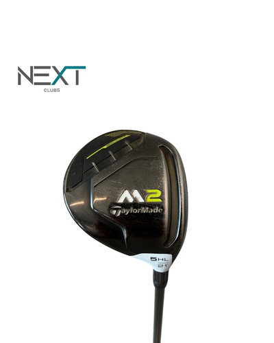 Taylormade fairwayholz 5hl - m2,