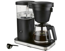 SILVERCREST Kaffeemaschine Brew-Buddy mit Kanne Warmhalteplatte *besch.VP