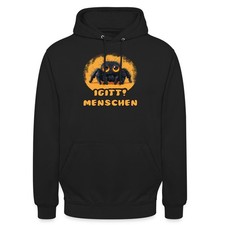 Lustige Igitt ! Menschen