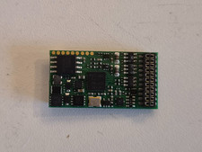 Märklin mfx Sounddecoder aus