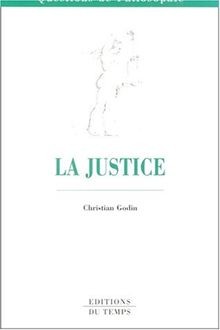 Justice von godin - la,