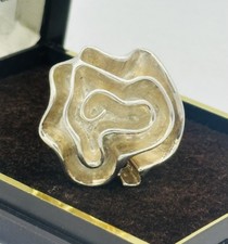 Goldschmiede Handarbeit Unikat