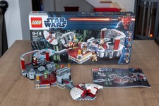 Lego star wars 9526 - wars,