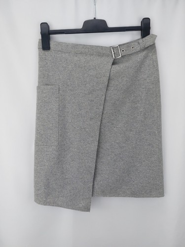 Oui damen wickelrock aus - oui,