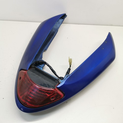 Honda 900 hornet sc48 - cb,