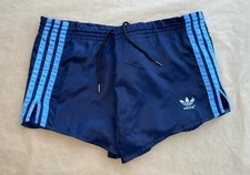 Vintage Adidas Nylon Shorts