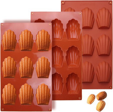 Silikon backform - silikon,