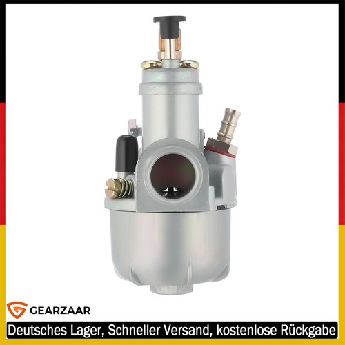 Vergaser 15mm passend für - 15mm,