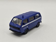 herpa 1:87 vw T3  THW