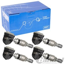 4x SKF REIFENDRUCKSENSOREN
