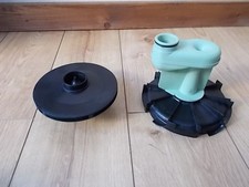 Gardena Hauswasserwerk Pumpe 5000/5, 5000/5 Eco, 5000/5 Eco Inox Turbine Ersatz