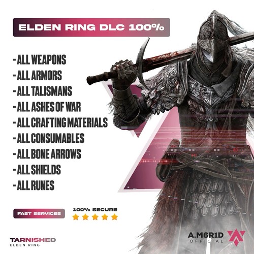 Elden ring dlc all - elden,