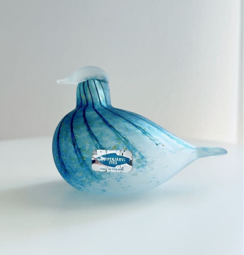 Iittala bird oiva toikka - iittala,