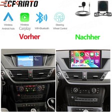 2+64GB Für BMW X1 E84