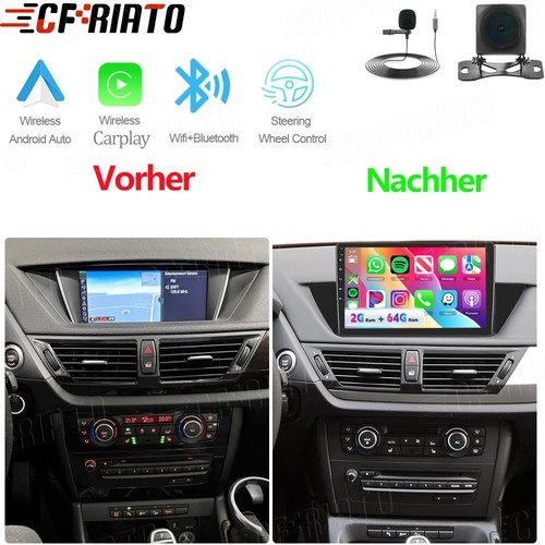 64gb für bmw e84 - 2+64gb,
