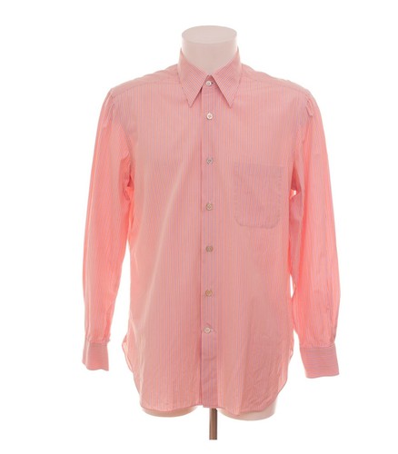 Kiton herren hemd - hemd, gr.