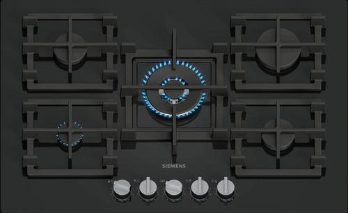 Siemens gas kochfeld - gas,