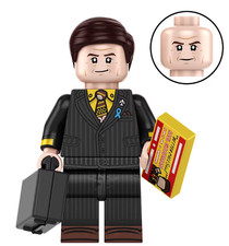 Breaking Bad Better Call Saul