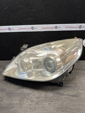 263732 Hauptscheinwerfer links OPEL Signum (Z-C/S) 13170933 1.8 