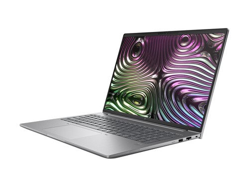 Zbook g1i mobile - hp,
