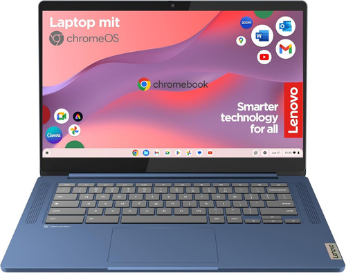 Lenovo chromebook ideapad slim - lenovo,