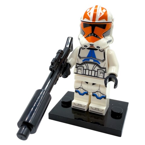 Lego star wars - star, minifigur