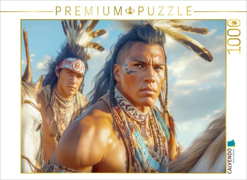 Calvendo puzzle ferner - calvendo,