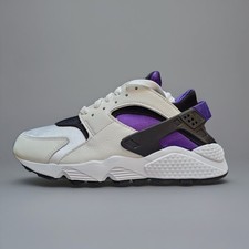 Nike Huarache Purple Punch