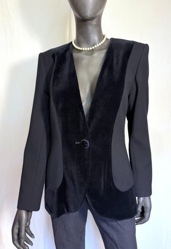 Vintage 1996 ysl - f/w,