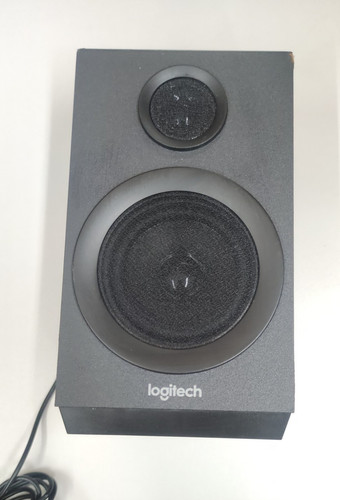 Logitech z333 speaker system - z333,