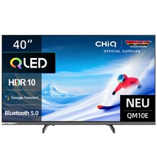 CHiQ 40 Zoll QLED Fernseher
