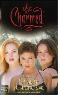 Charmed vol 2006 un - 28-2006., vent