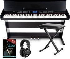 88-Tasten Digital E-Piano Set