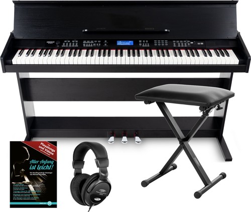 Tasten digital piano set - 88-tasten,