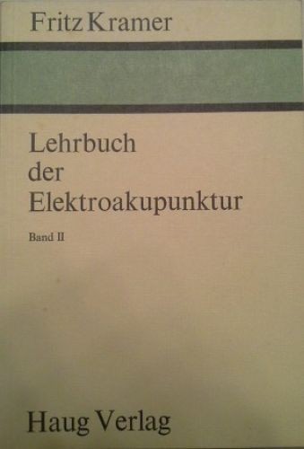 Lehrbuch der