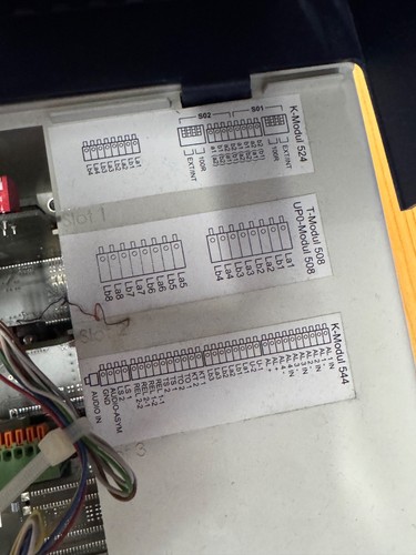 Agfeo as43 modul 524 - as43,