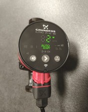 Grundfos Alpha2 25-40 180 Heizungsumwälzpumpe 99260497 Heizungspumpe Alpha 2