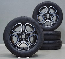 Original Smart ForTwo ForFour