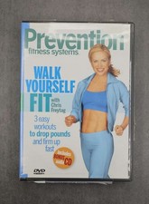 Prevention Fitness Systems
