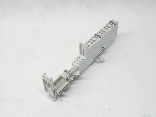 Pilz 100007 basismodul pssu - pilz,