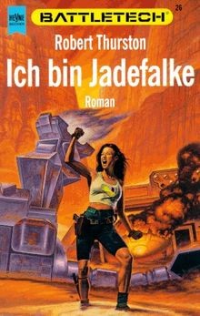 Battletech ich bin - ich,