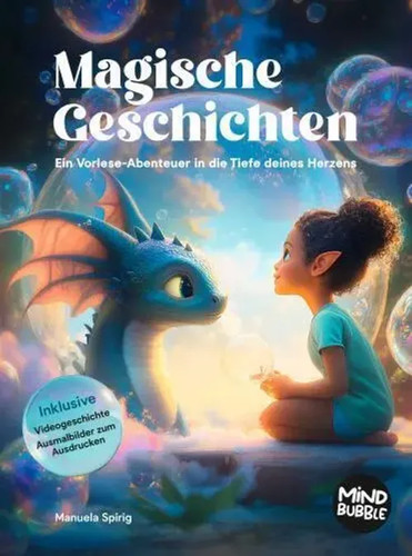 Manuela spirig magische - manuela,