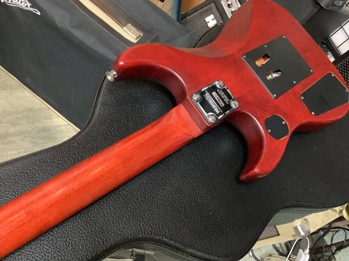 Washburn series nuno - washburn,