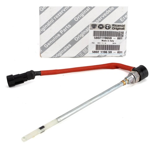 Original fiat ölniveausensor - original,