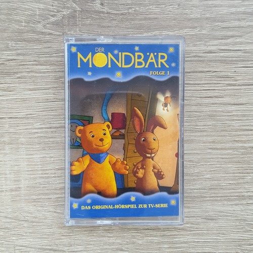 Der mondbär folge - folge, 1