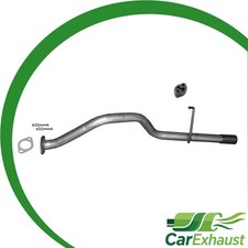 Endrohr für DAIHATSU SIRION