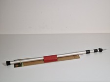 Robens Teleskopstange 3 Segmente 95-230cm Aluminium Tarp Aufstellstange B-WARE