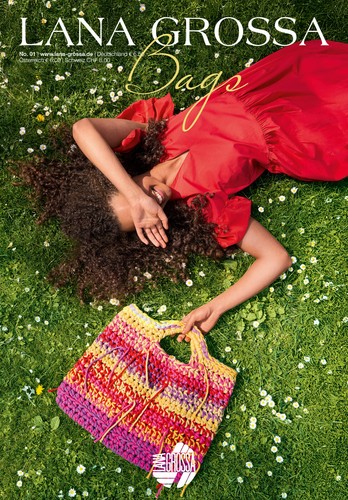 Filati bags 01 taschen - bags., :