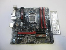 SUPERMICRO Motherboard